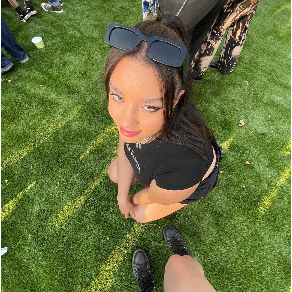 Meet your Posher, Jordan